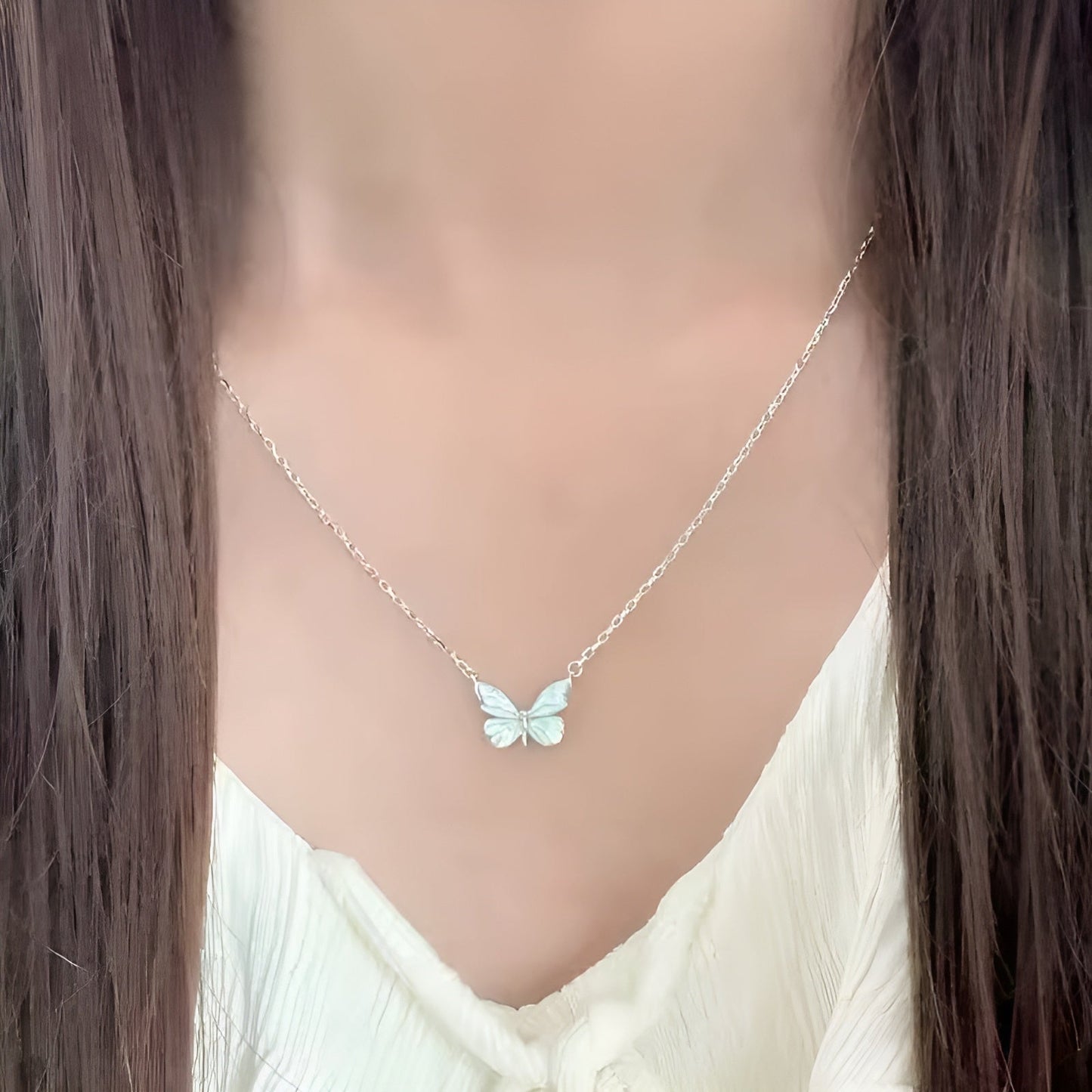 Luminous Butterfly Collection