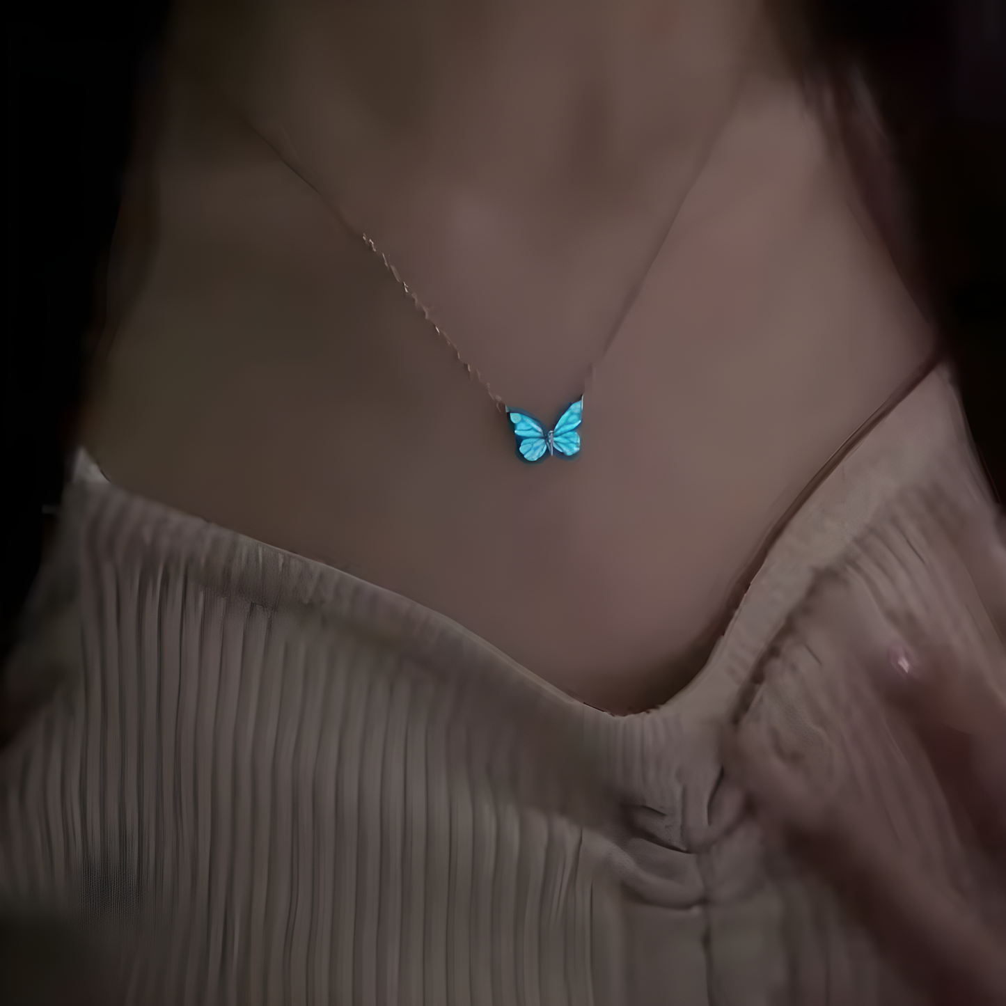 Luminous Butterfly Collection