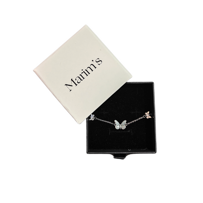 Luminous Butterfly Collection