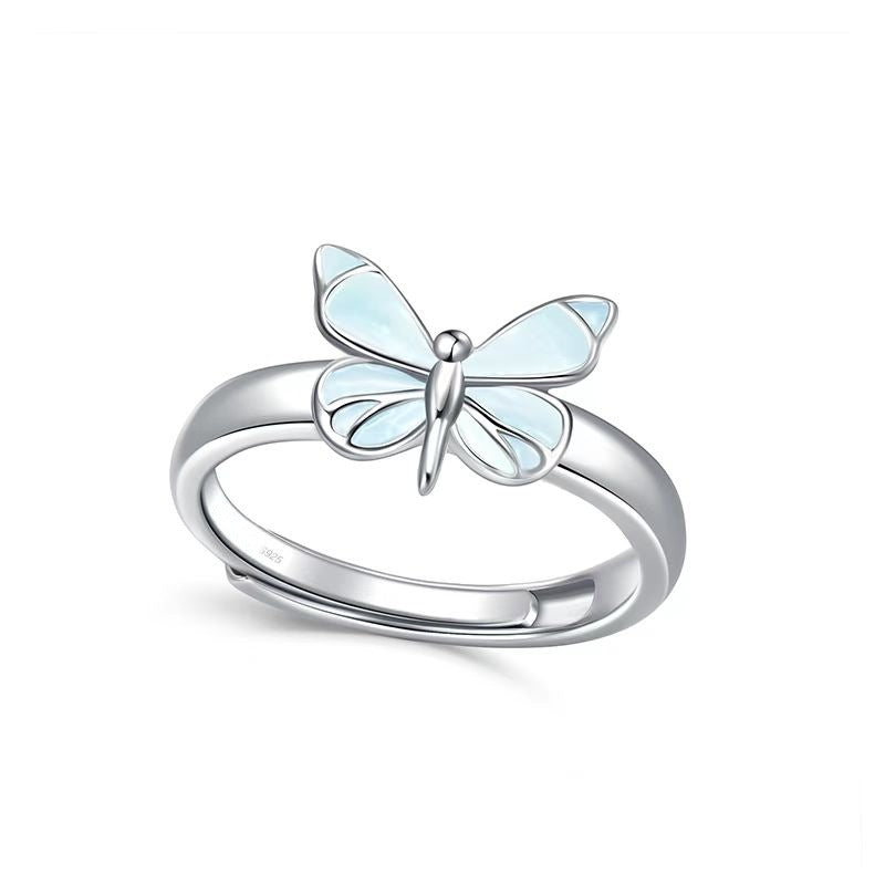 Luminous Butterfly Collection